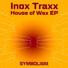 Inox Traxx