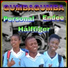 Halftiger feat. Personal, Endee