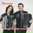 Teresa & Rodrigo Maurício