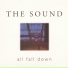 The sound