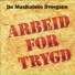 De Musikalske Dvergene