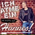 Hannes!