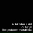 A feat. Ataf, Mass