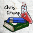 Chris Crump feat. Ray Anthony Clark