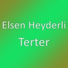 Elsen Heyderli