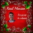 Raul Maxian