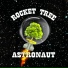 Rocket Tree Astronaut