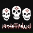 lil wnyk, abaddon, menago