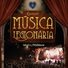 Música Legionária feat. Legionários Mcs
