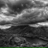 Llyn Y Cwn