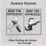 Ramsey Kannan