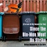 Refuse Manoeuvres in the Dark