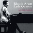 Rhoda Scott, Lady Quartet feat. Julien Alour