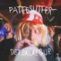 Pattesutter