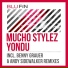 Mucho Stylez