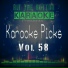 Hit The Button Karaoke