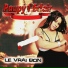 Paupy l'Eclair