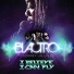BLACTRO feat. Dorrey Lin Lyles
