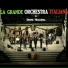 La Grande Orchestra Italiana, Simone Mezzapesa
