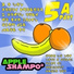 Apple Shampoo