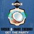 Gioser, Shake Coconut