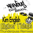 Kim English