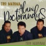 Trio Maduma