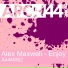 Alex Maxwell