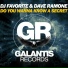 DJ Favorite & Dave Ramone