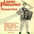 Lasse Pihlajamaa