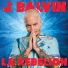 J Balvin