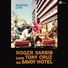 Conjunto de Roger Sarbib feat. Tony Cruz