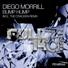 Diego Morrill