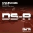 TRANCE AP M Chris Metcalfe