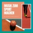 Musik für Sport