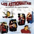 Conjunto Los Astronautas
