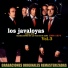 Los Javaloyas