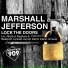 Marshall Jefferson
