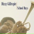 Dizzy Gillespie 1951-1952 Dee Gee Days (CD1)
