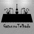 Gatos no Telhado