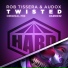 Rob Tissera, Audox
