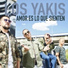LOS YAKIS