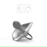 Rosso Fallen, ALVO