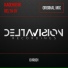 Jerome Isma-Ae & Alastor