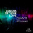 Pagany feat. Myles Sanko