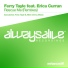 Ferry Tayle ft. Erica Curran