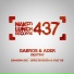 Gabros, Ader