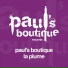 Paul's Boutique