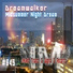 Dreamwalker