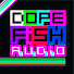 Dopefish